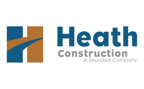 Heath Construction Logo
