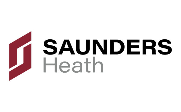 Saunders Heath logo