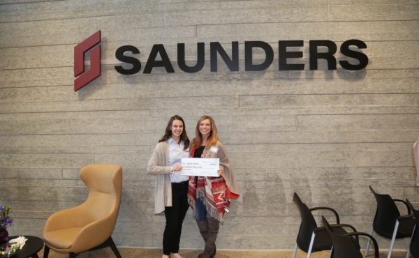 Womens Summit Scholarship recipients