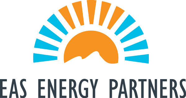 EAS energy partners logo