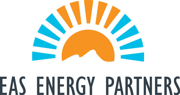 EAS energy partners logo