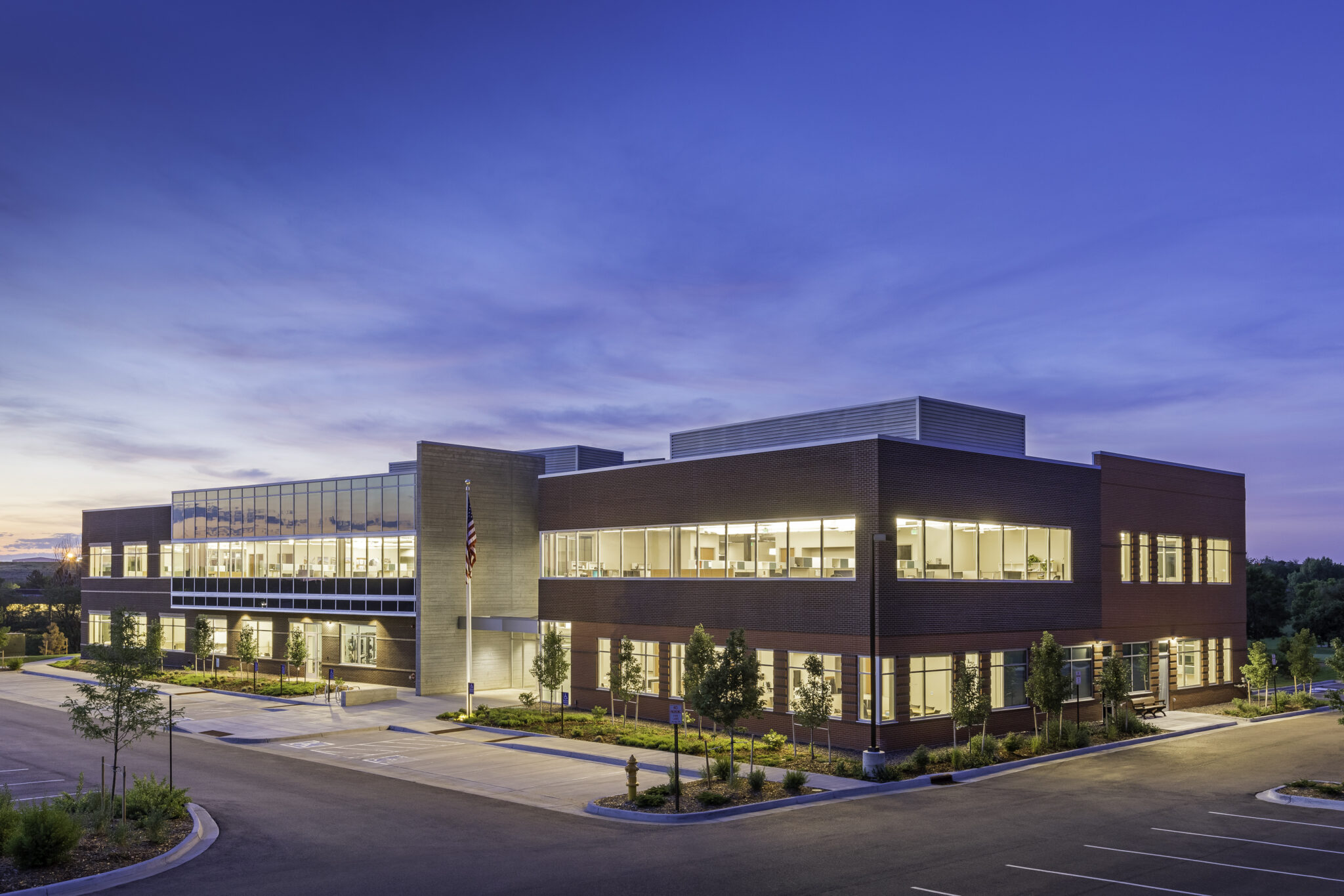 Expert Real Estate Development Saunders Construction