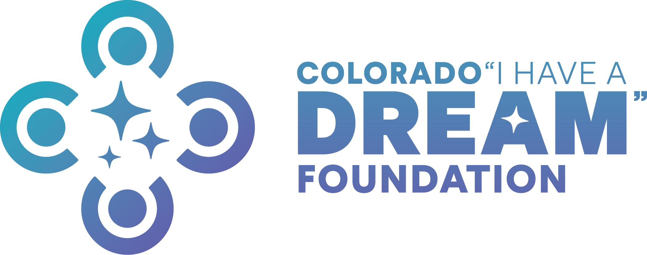 Colorado I have a Dream Foundation logo