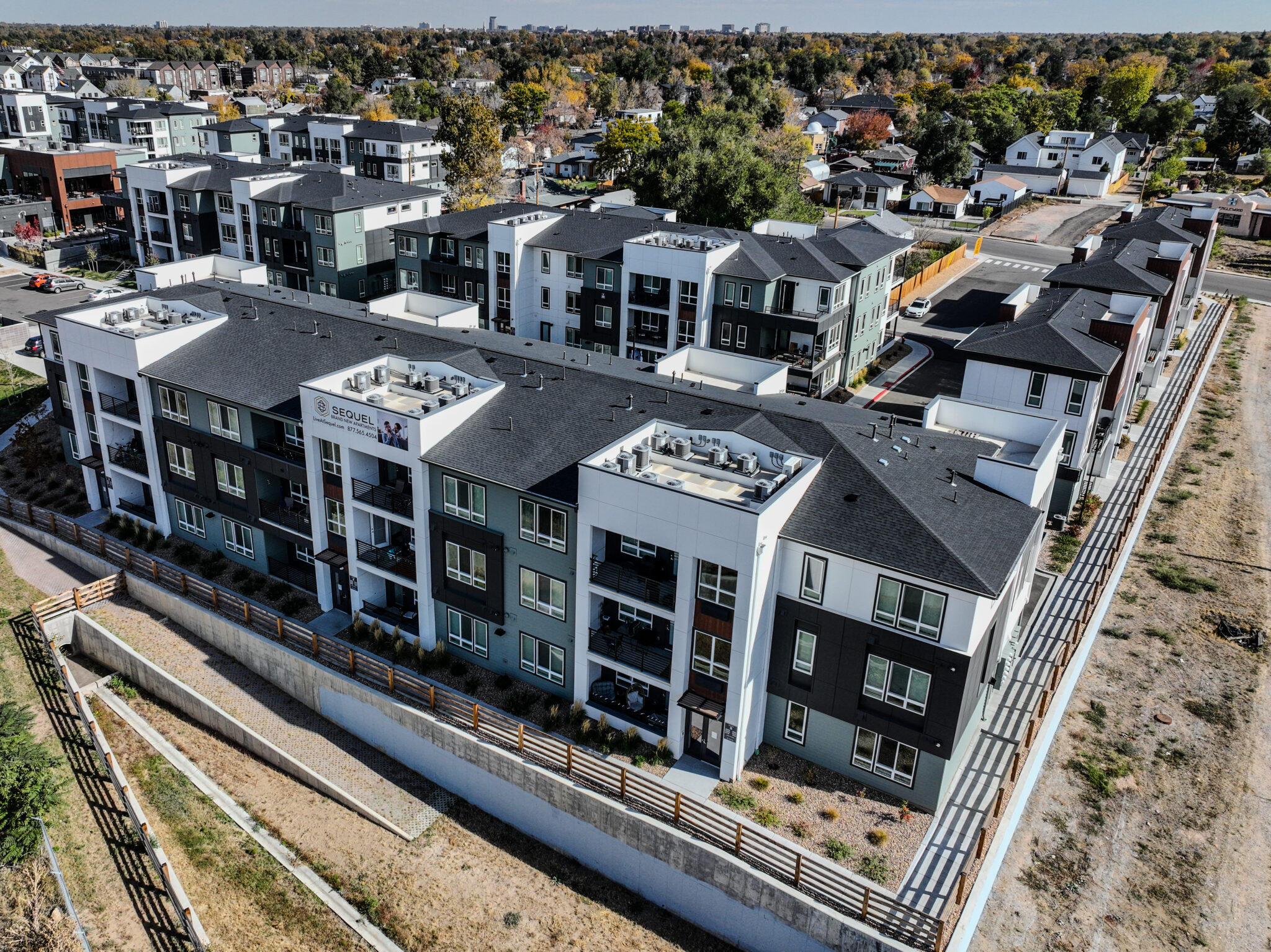 Commercial Real Estate Development | Saunders