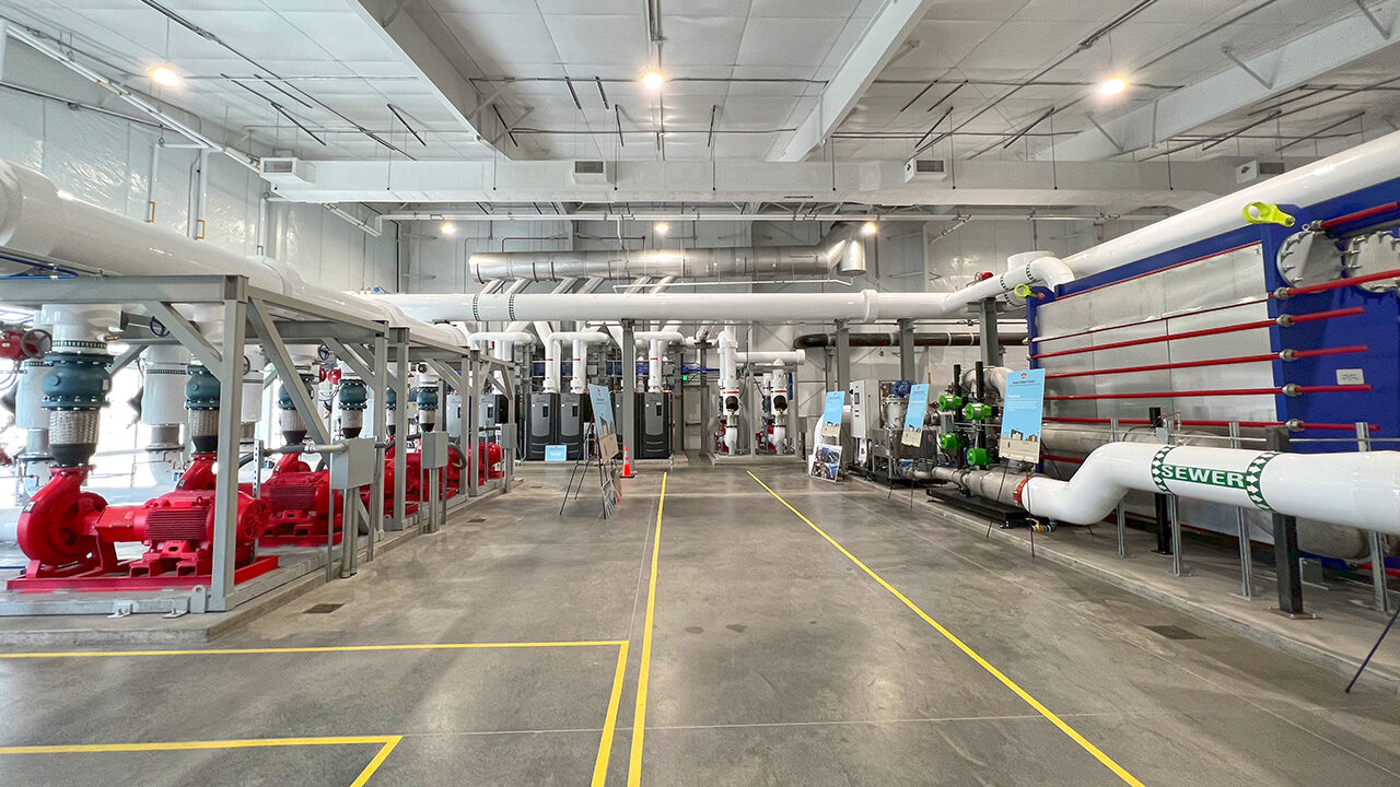 Colorado Commercial Construction | Saunders Construction
