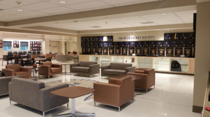 CSU Agricultural Education Building | Saunders Construction
