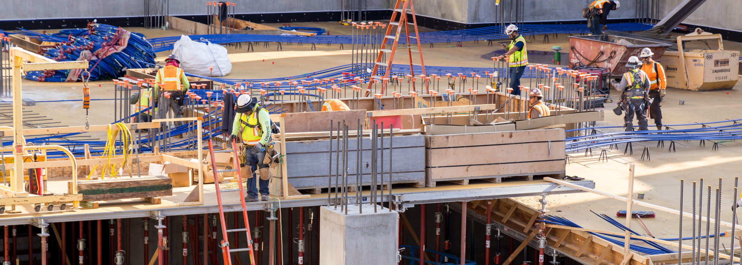 Expert Colorado Construction Saunders Construction