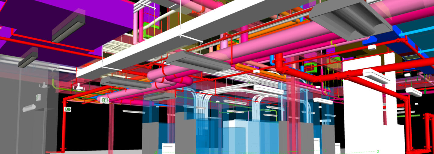 Integrated Technologies Services | Saunders Construction