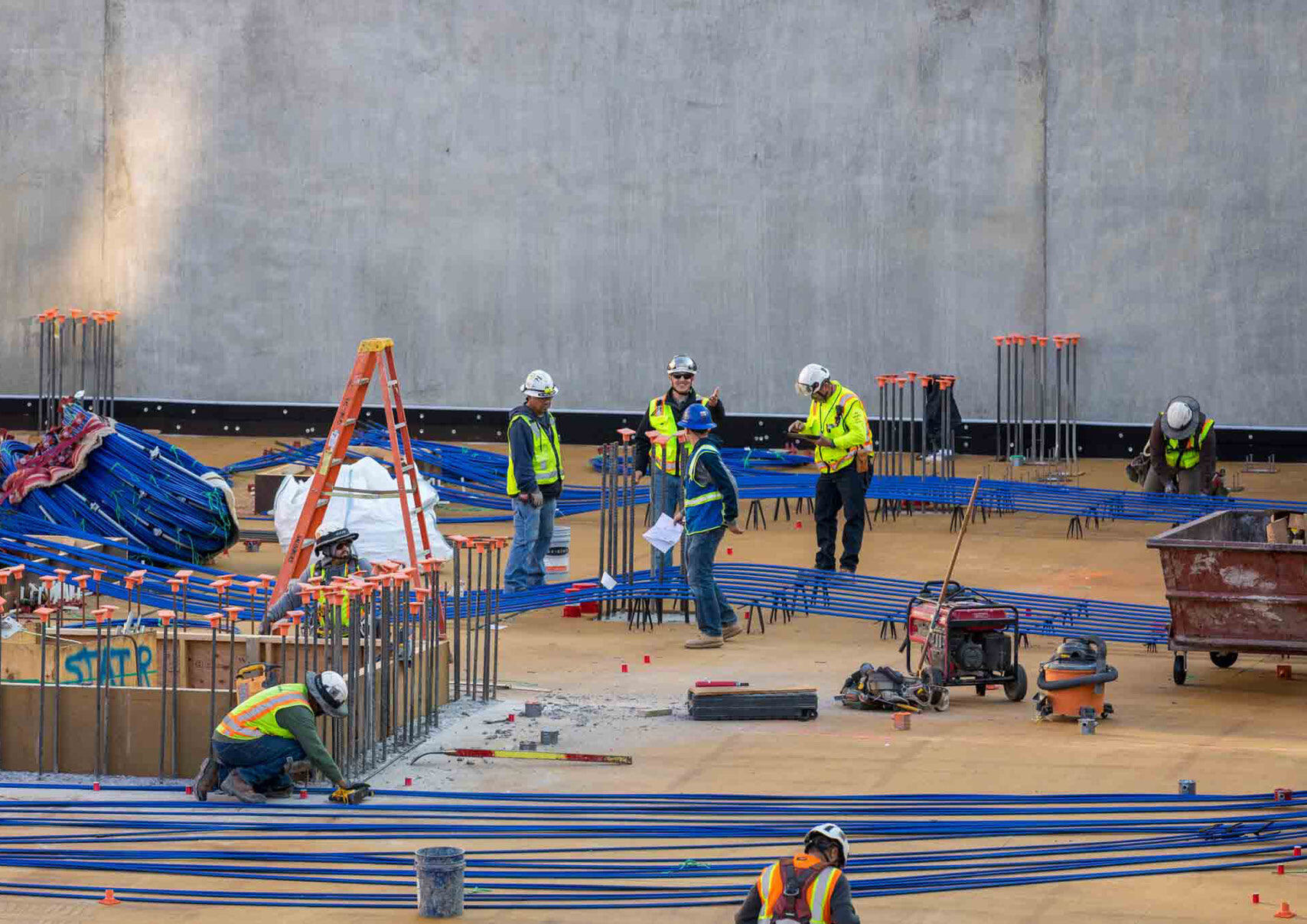 Expert Colorado Construction | Saunders Construction