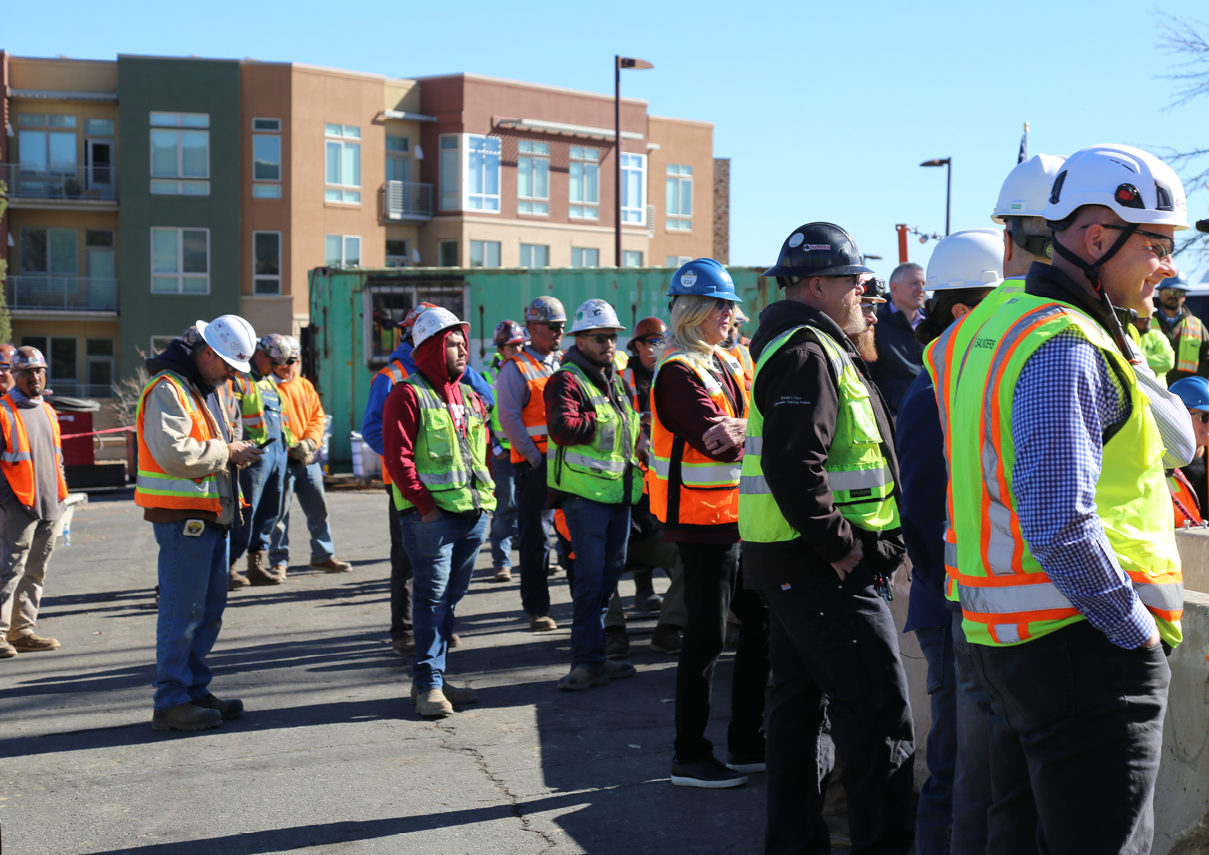 Expert Colorado Construction | Saunders Construction
