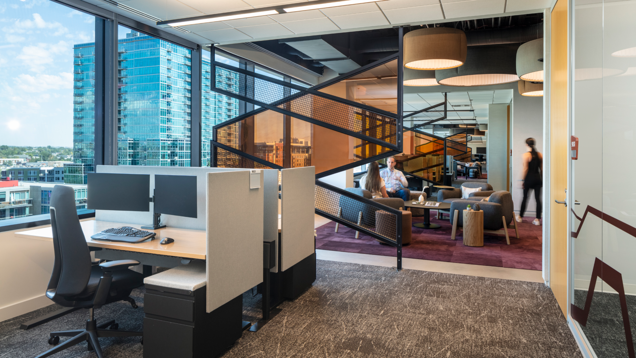 Chevron RBU | Saunders