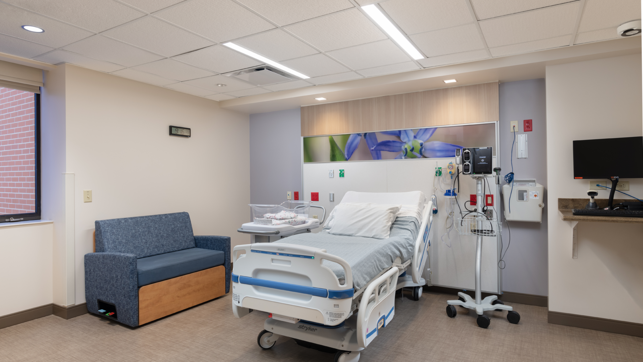 Cheyenne Regional Medical Center Master Plan Saunders