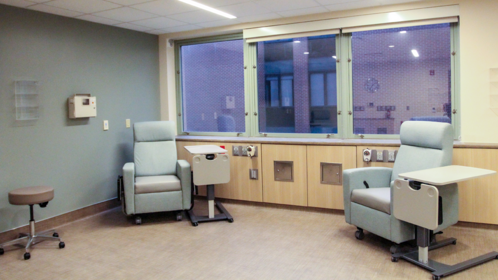 Cheyenne Regional Medical Center Master Plan Saunders