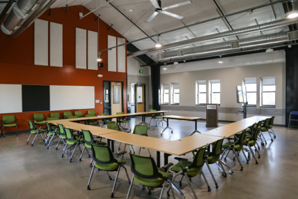Steed Elementary The STEAD School | Saunders Construction